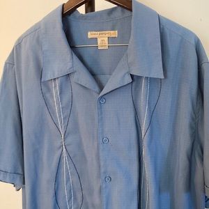 - Island Passport- 2x short sleeve men’s